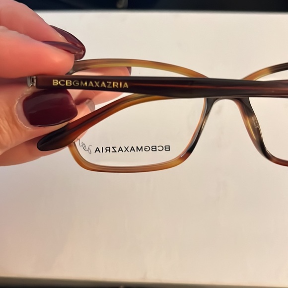 Womens BCBG demo frames brand new - Picture 6 of 7